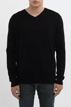 Пуловер однотонный OVS