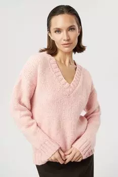 Пуловер с длинным рукавом Fashion Rebels