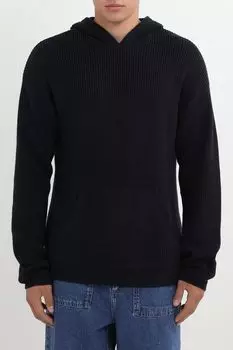 Пуловер с капюшоном MARCO DI RADI