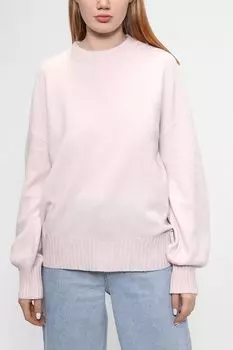 Пуловер с круглым вырезом Marc Aurel