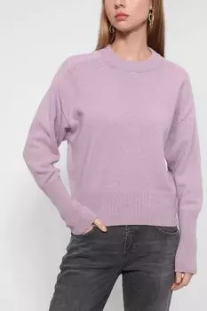 Пуловер с круглым вырезом Marc O'Polo