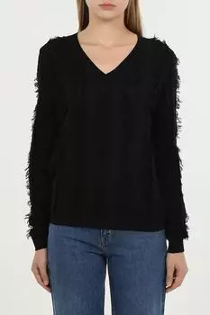 Пуловер с V-вырезом Gerry Weber