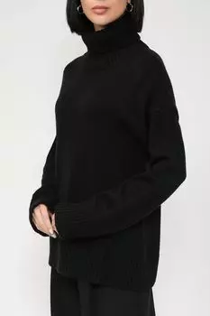 Пуловер (С воротником) BELUCCI