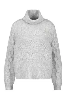 Пуловер (С воротником) Gerry Weber