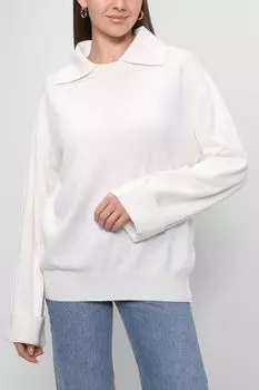 Пуловер (С воротником) Perspective