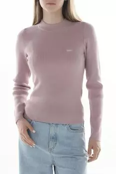 Пуловер с воротником стойкой LEVI'S