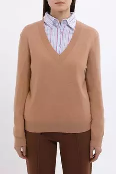 Пуловер шерстяной Piombo