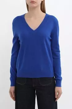 Пуловер шерстяной Piombo