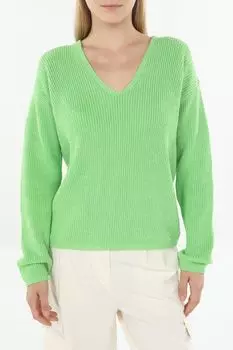 Пуловер текстурный Cinque