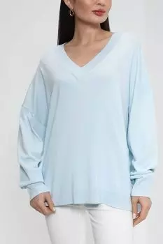 Пуловер (V-вырез) Comma