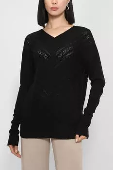 Пуловер (V-вырез) Esprit Collection