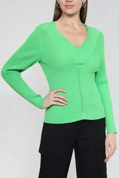 Пуловер (V-вырез) Ipekyol