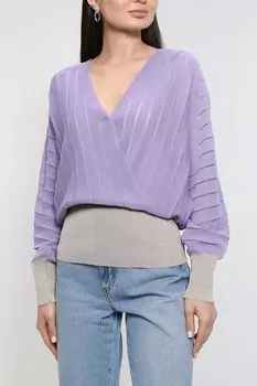 Пуловер (V-вырез) Ipekyol