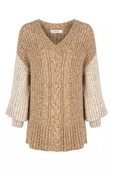 Пуловер (V-вырез) Ipekyol