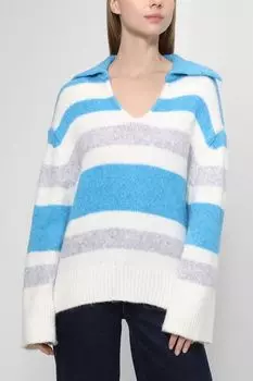 Пуловер (V-вырез) Mavi