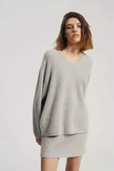 Пуловер (V-вырез) Nume