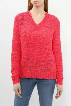 Пуловер вязаный Betty & Co