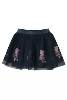 Пышная юбка из сетки Name It