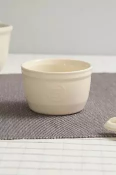 Рамекин №9 Крем Emile Henry