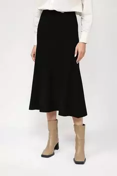 Расклешенная юбка миди Cinque