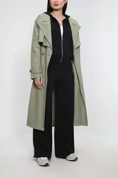 Расклешенные брюки FRACOMINA