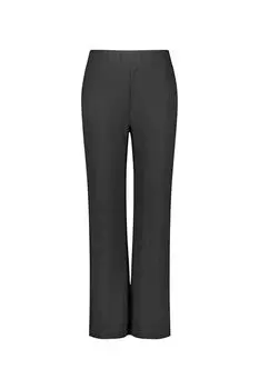 Расклешенные брюки с добавлением вискозы Gerry Weber