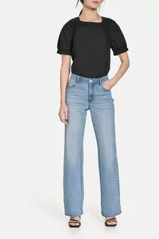 Расклешенные джинсы Taifun