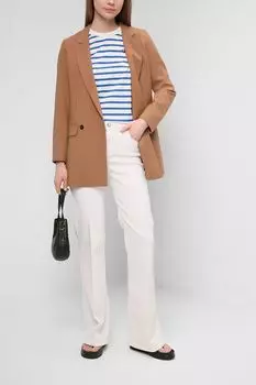 Расклешенные джинсы TWINSET