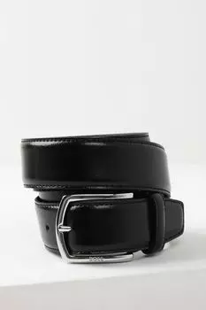 Ремень кожаный BOSS