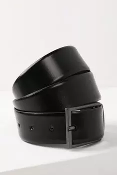 Ремень кожаный BOSS