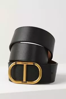 Ремень двусторонний TWINSET