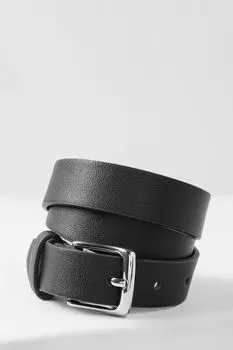 Ремень из экокожи Benetton