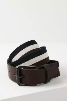 Ремень комбинированный Bugatti