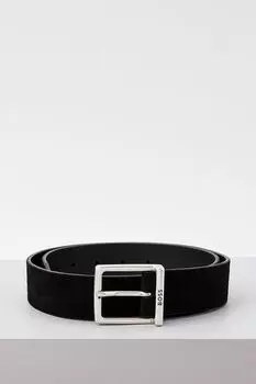 Ремень кожаный BOSS