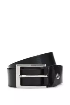 Ремень кожаный BOSS