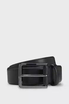 Ремень кожаный BOSS