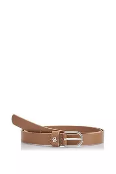 Ремень кожаный BOSS