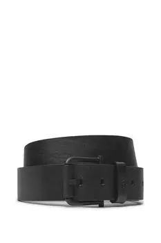 Ремень кожаный BOSS