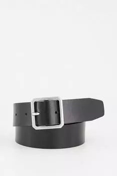 Ремень кожаный BOSS