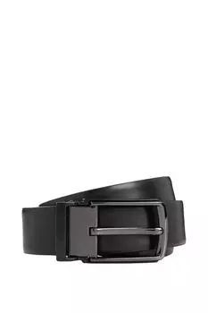 Ремень кожаный BOSS