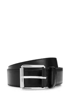 Ремень кожаный BOSS