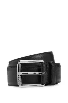 Ремень кожаный BOSS