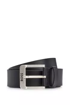 Ремень кожаный BOSS