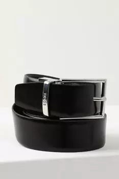 Ремень кожаный BOSS