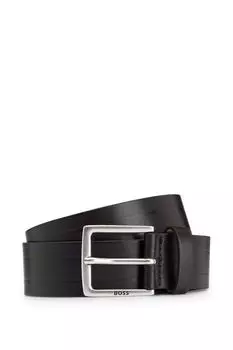 Ремень кожаный BOSS