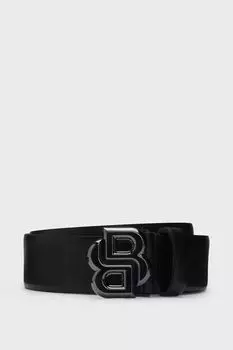 Ремень кожаный BOSS