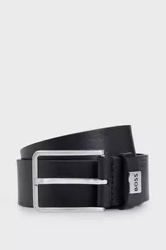 Ремень кожаный BOSS