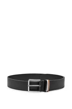 Ремень кожаный BOSS