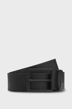 Ремень кожаный BOSS