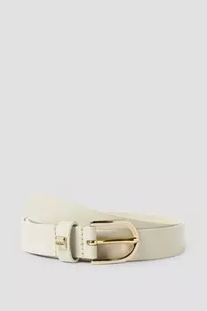 Ремень кожаный BOSS